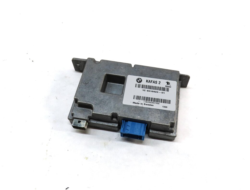 2014-2020 BMW 2 / 3 / 4 / 5 / 6 / 7 / M / X5 / X6 SERIES - LANE DEPARTURE MODULE