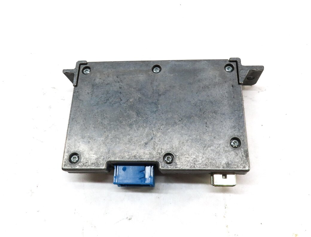 Thumbnail 4: 2014-2020 BMW 2 / 3 / 4 / 5 / 6 / 7 / M / X5 / X6 SERIES - LANE DEPARTURE MODULE