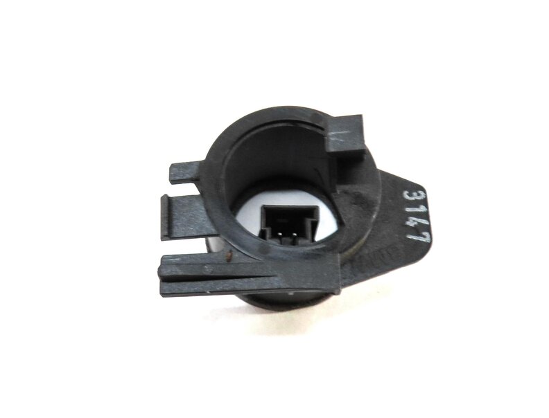 Thumbnail 2: 2014 BMW 335iGT (F34) FRONT LEFT DASH IGNITION KEY SENSOR RING 61319239418
