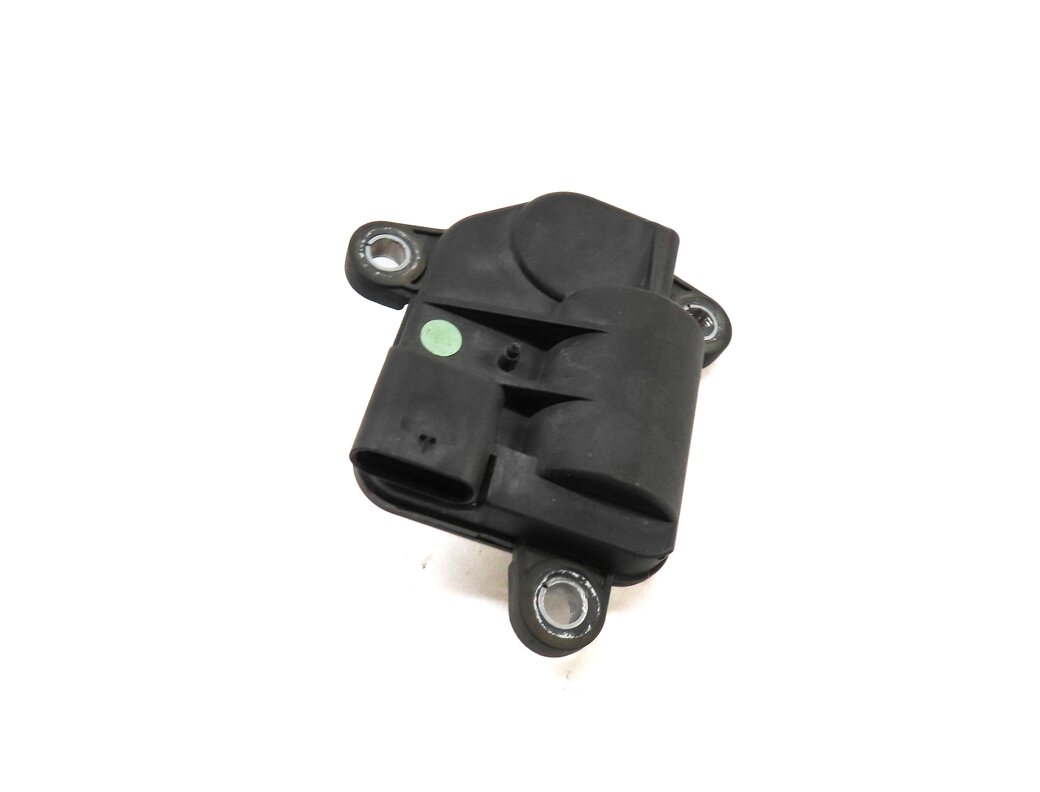 2014 BMW 335iGT (F34) MUFFLER EXHAUST FLAP SERVO ACTUATOR MOTOR 18307620322