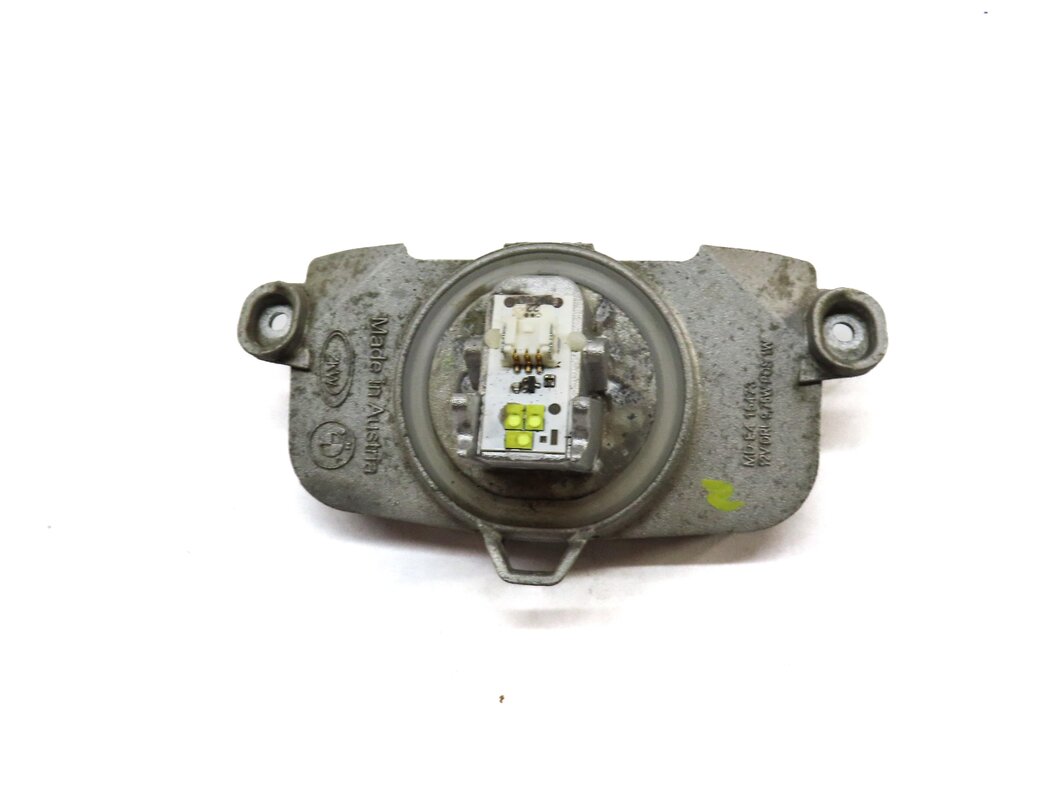 Thumbnail 3: 2014 BMW 335iGT (F34) DAYTIME RUNNING LIGHT LAMP LED UNIT 63117311243