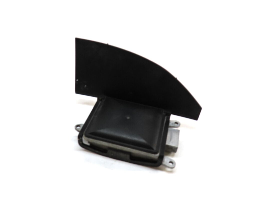 2014 BMW 335iGT (F34) REAR LEFT BLIND SPOT RADAR SENSOR MODULE (SLAVE) 6864800