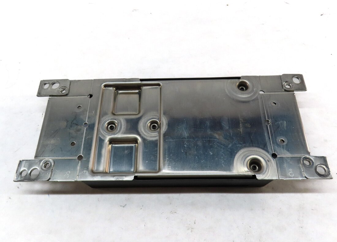 Thumbnail 4: 2014 BMW 335iGT (F34) PHONE BLUETOOTH COMMUNICATION CONTROL MODULE 84109329341