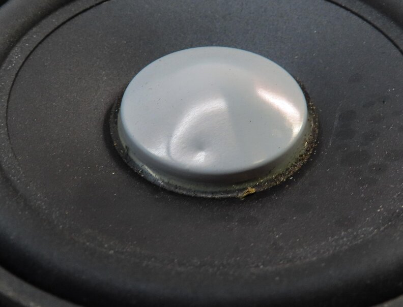 Thumbnail 10: 2014 BMW 335iGT (F34) FRONT REAR LEFT RIGHT HARMAN KARDON SPEAKER SET 17