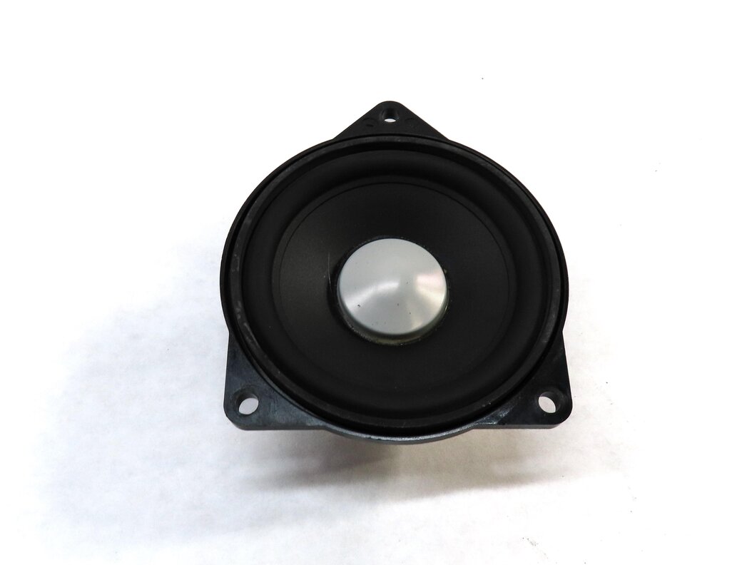 Thumbnail 4: 2014 BMW 335iGT (F34) FRONT REAR LEFT RIGHT HARMAN KARDON SPEAKER SET 17