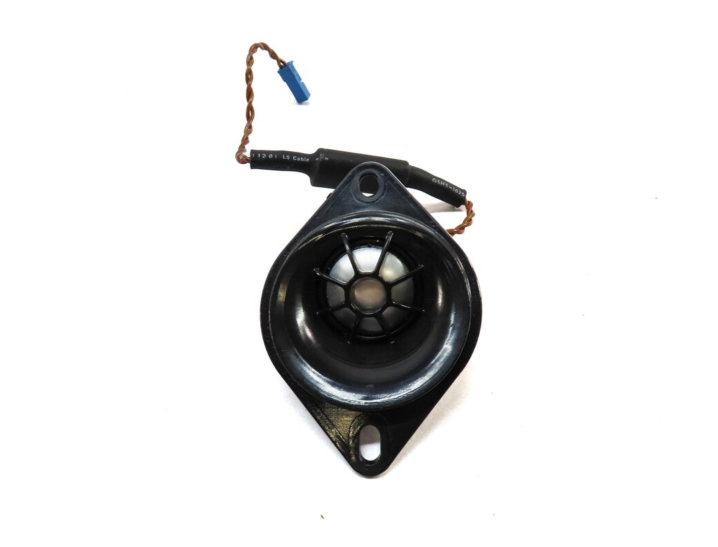 Thumbnail 7: 2014 BMW 335iGT (F34) FRONT REAR LEFT RIGHT HARMAN KARDON SPEAKER SET 17