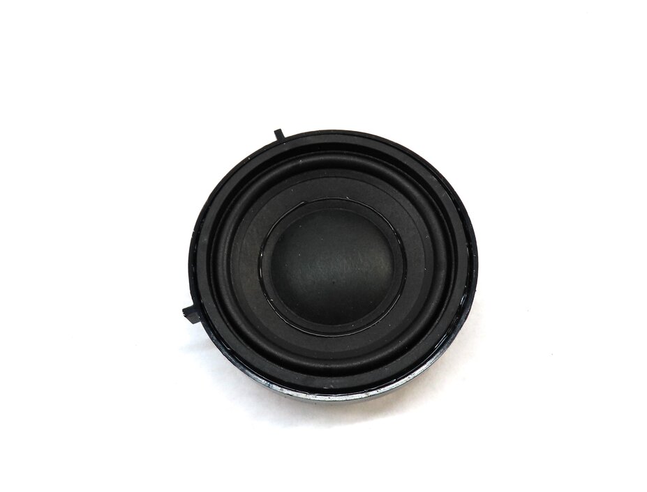 Thumbnail 8: 2014 BMW 335iGT (F34) FRONT REAR LEFT RIGHT HARMAN KARDON SPEAKER SET 17