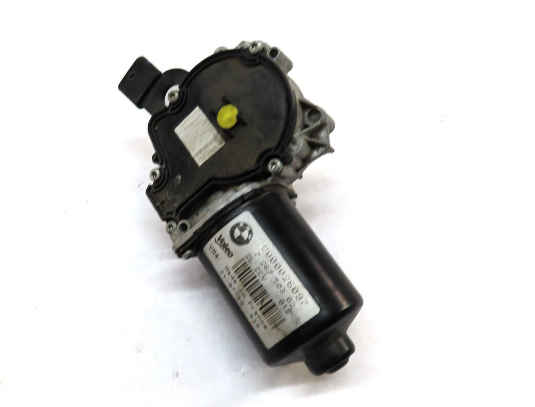 2012-2019 BMW 3 / 4 SERIES (F30 F31 F32 F33 F34) FRONT WINDSHIELD WIPER MOTOR