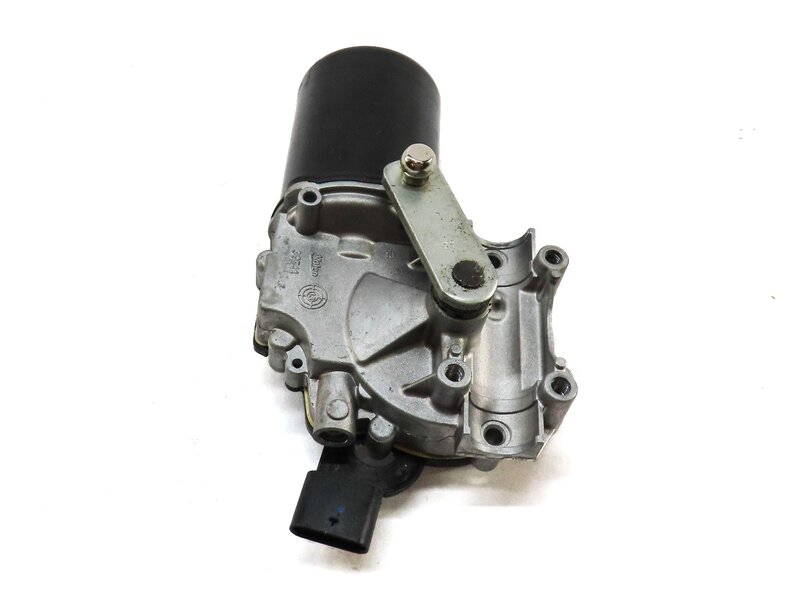 Thumbnail 3: 2012-2019 BMW 3 / 4 SERIES (F30 F31 F32 F33 F34) FRONT WINDSHIELD WIPER MOTOR
