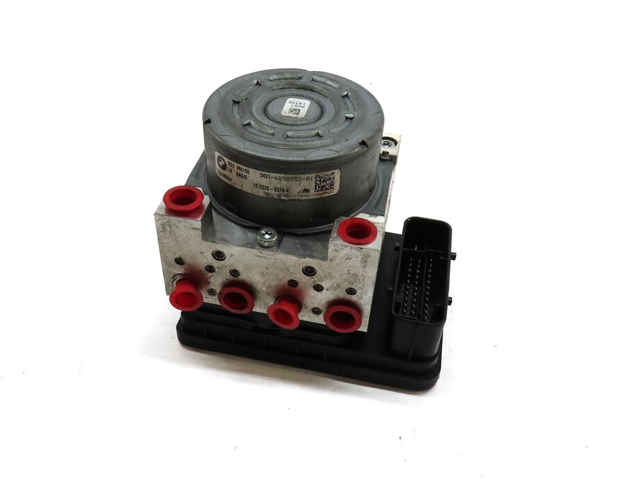 14-19 BMW 328i 330i 335i 340i 428i 435i (F30 F31 F32) ABS ANTI LOCK BRAKE PUMP