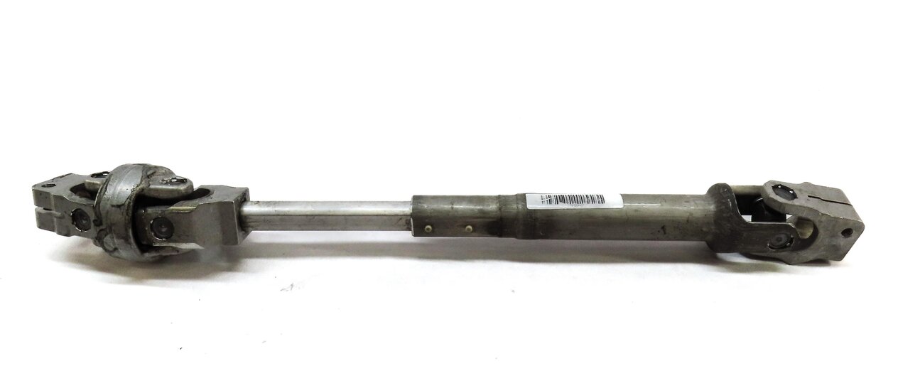 Thumbnail 4: 13-17 BMW 2 3 4 SERIES F22 F32 F33 F34 FRONT LEFT STEERING COLUMN U-JOINT SHAFT