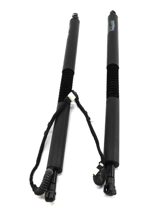 Thumbnail 5: 2014 BMW 335iGT (F34) REAR ELECTRIC TRUNK OPEN CLOSE ASSIST SHOCK STRUT SET 2