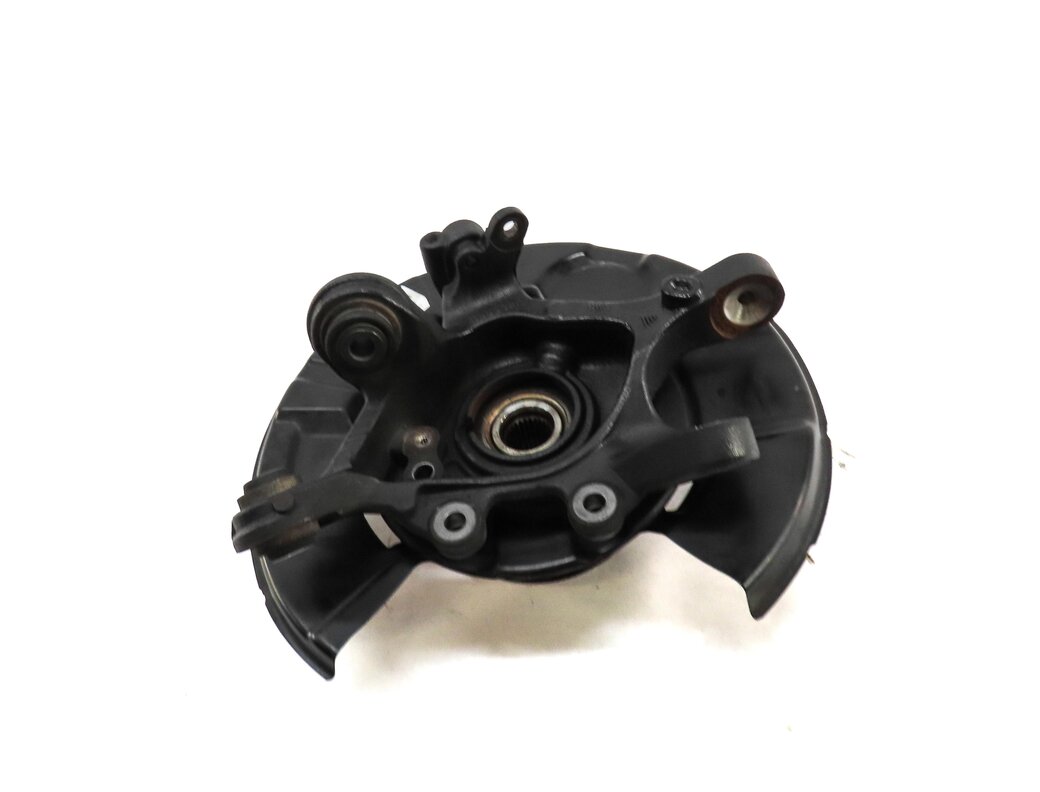 14-19 BMW 328iGT 330iGT 335iGT 340iGT (F34) REAR LEFT AWD SPINDLE KNUCKLE HUB