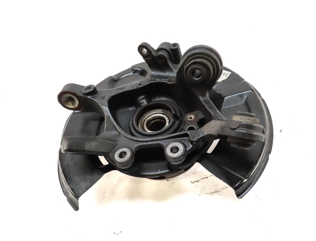 Thumbnail 2: 14-19 BMW 328iGT 330iGT 335iGT 340iGT (F34) REAR RIGHT AWD SPINDLE KNUCKLE HUB