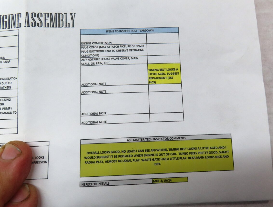 Thumbnail 11: 16-18 AUDI A3 E-TRON (8VF) HYBRID 1.4L CXUA ENGINE ASSEMBLY (105k TESTED VIDEO)