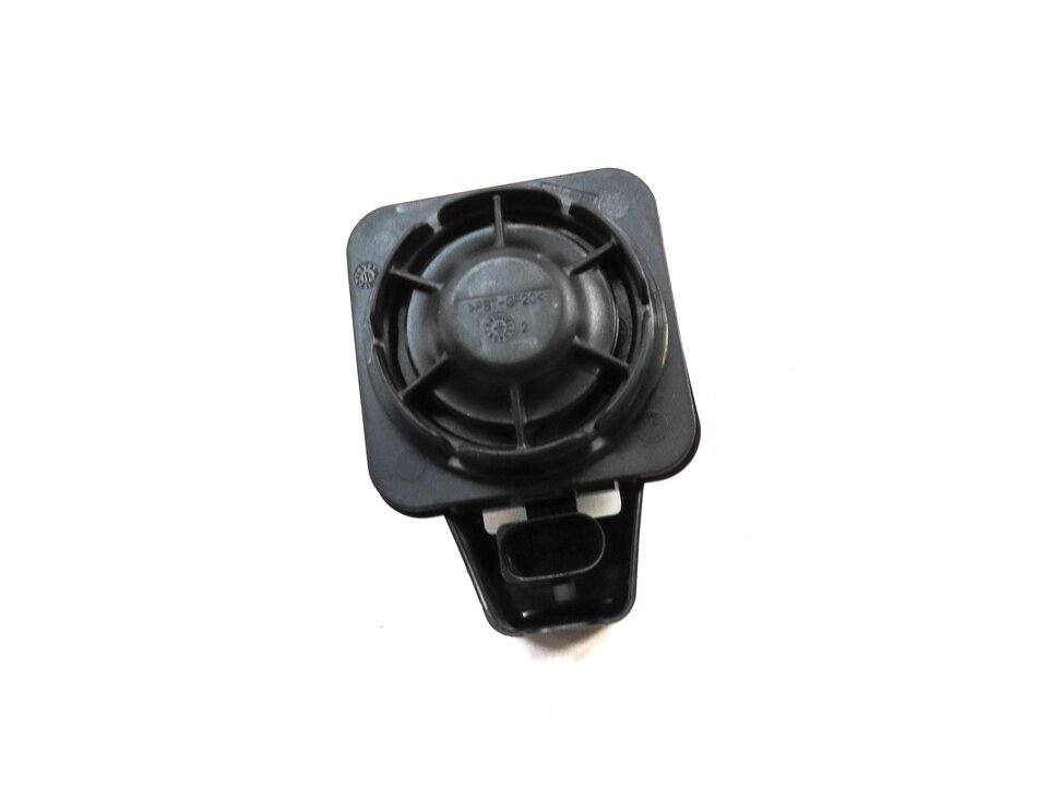 2016 AUDI A3 E-TRON (8V 8VF) EMERGENCY ANTI THEFT ALARM SIREN HORN SPEAKER
