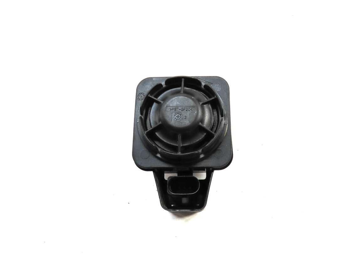 Thumbnail 2: 2016 AUDI A3 E-TRON (8V 8VF) EMERGENCY ANTI THEFT ALARM SIREN HORN SPEAKER