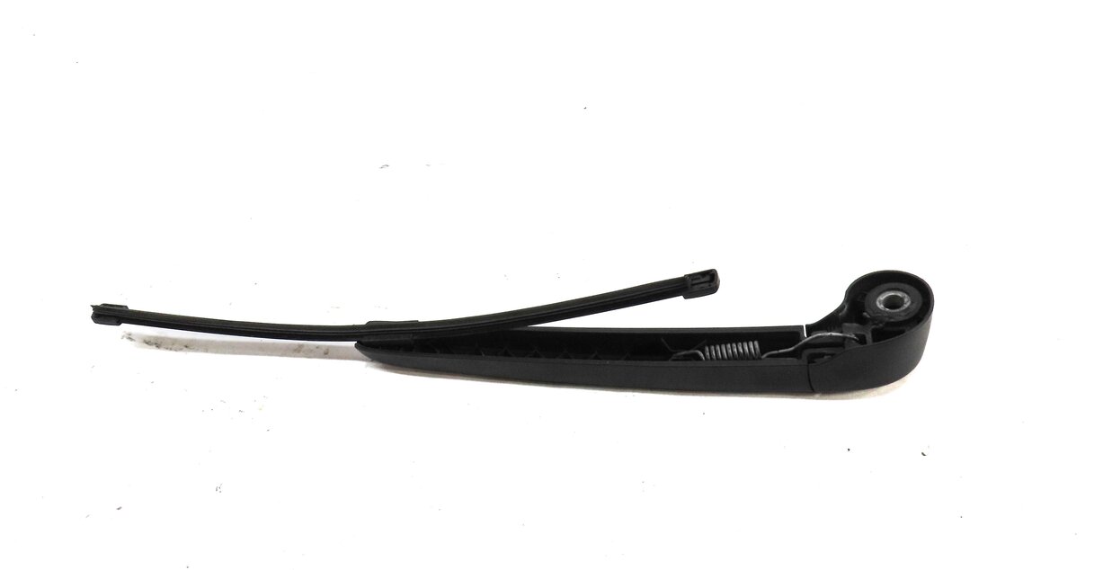 Thumbnail 3: 2016-2018 AUDI A3 E-TRON (8V 8VF) REAR WIPER ARM HATCH GATE TRUNK WIPER ARM