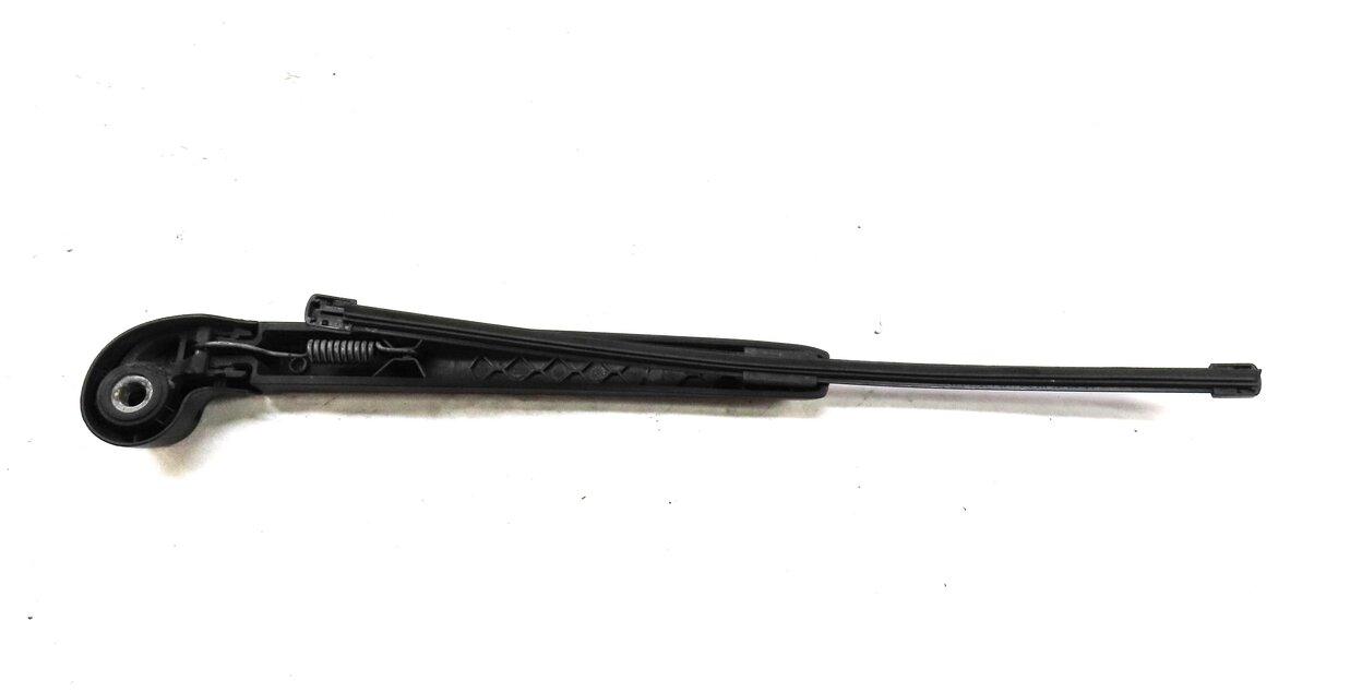 Thumbnail 4: 2016-2018 AUDI A3 E-TRON (8V 8VF) REAR WIPER ARM HATCH GATE TRUNK WIPER ARM