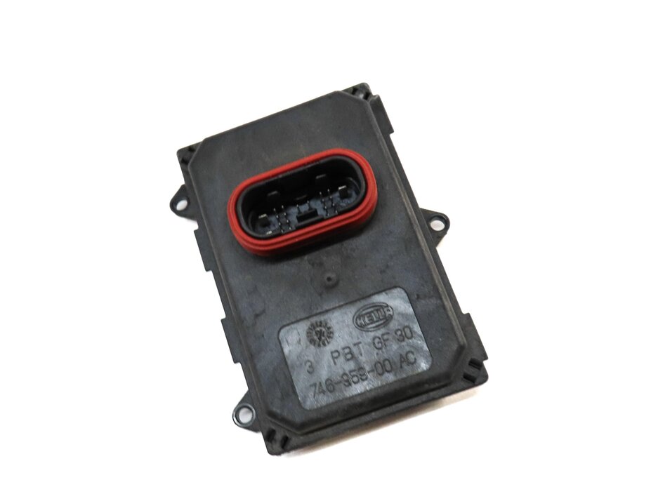 2016 AUDI A3 E-TRON (8V 8VF) ADAPTIVE HEADLIGHT CONTROL MODULE