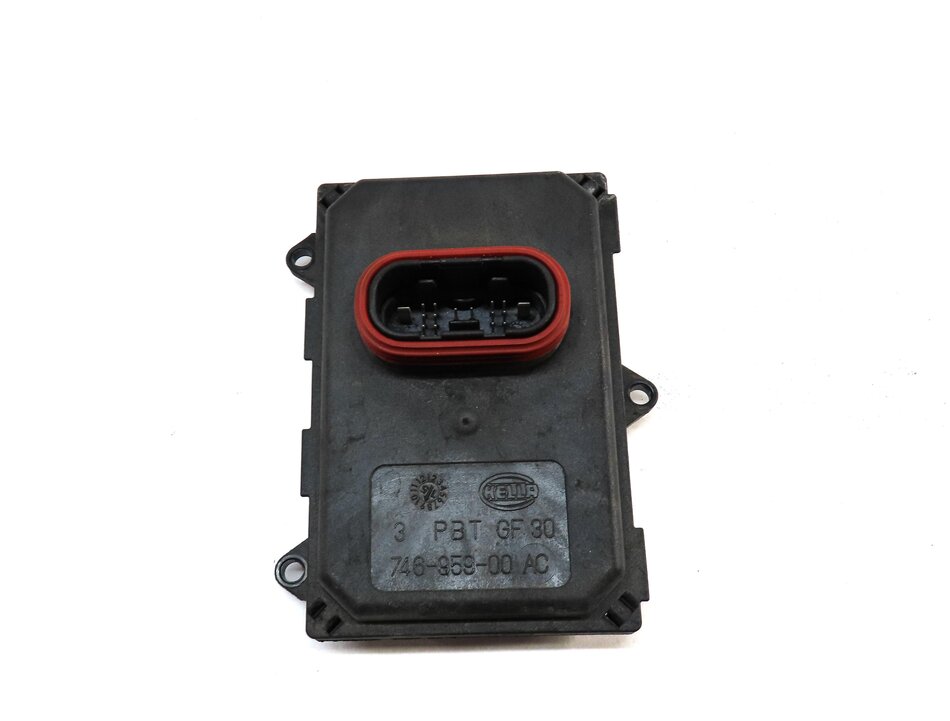 Thumbnail 2: 2016 AUDI A3 E-TRON (8V 8VF) ADAPTIVE HEADLIGHT CONTROL MODULE
