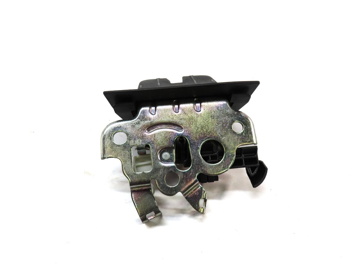 Thumbnail 3: 2016 AUDI A3 E-TRON (8V 8VF) REAR TRUNK LOCK LATCH ACTUATOR