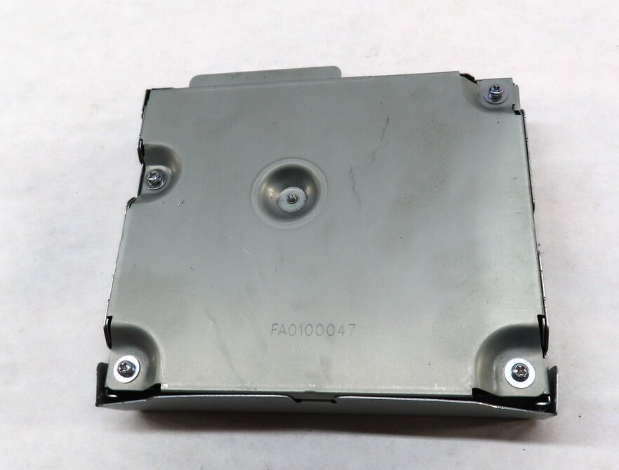 Thumbnail 4: 15-18 AUDI A3 S3 RS3 (8V) DRIVER ASSIST REARVIEW BACKUP CAMERA CONTROL MODULE
