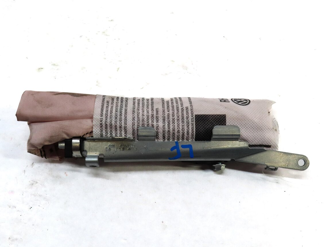 Thumbnail 3: 2016-2018 AUDI A3 E-TRON (8VF) FRONT LEFT DRIVER SEAT AIRBAG AIR BAG