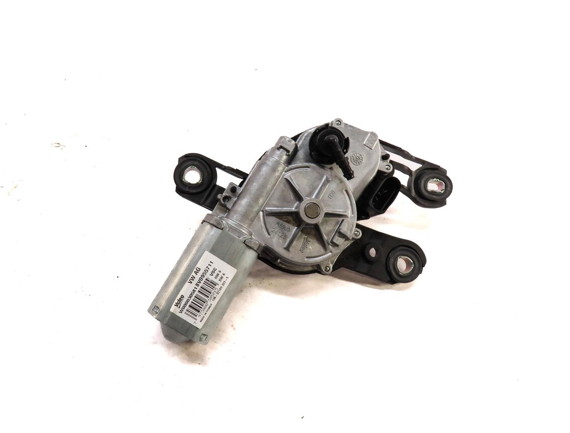 2016-2018 AUDI A3 E-TRON (8VF) REAR WIPER MOTOR