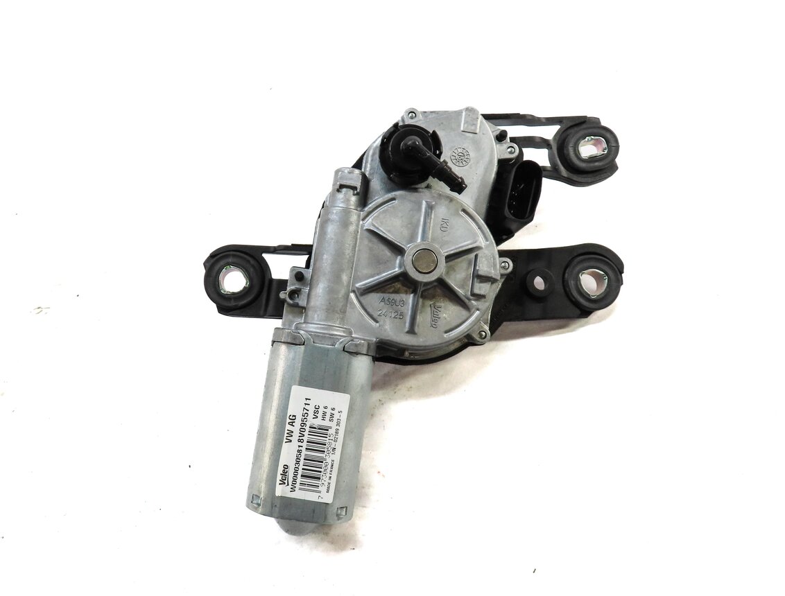 Thumbnail 2: 2016-2018 AUDI A3 E-TRON (8VF) REAR WIPER MOTOR