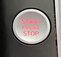 Thumbnail 4: 16-18 AUDI A3 E-TRON (8V 8VF) RADIO STEREO MMI CONTROL SWITCH KNOB BUTTON PANEL