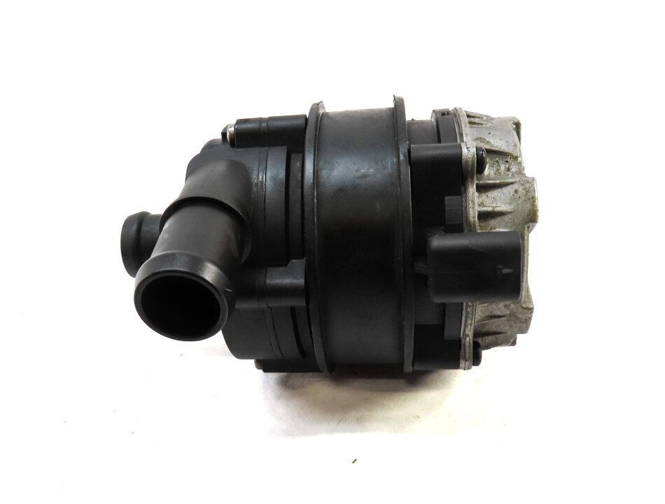 Thumbnail 2: 2016 AUDI A3 E-TRON (8V 8VF) HYBRID AUXILIARY WATER PUMP COOLANT PUMP