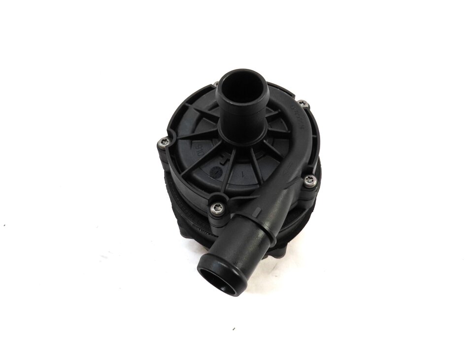 Thumbnail 3: 2016 AUDI A3 E-TRON (8V 8VF) HYBRID AUXILIARY WATER PUMP COOLANT PUMP