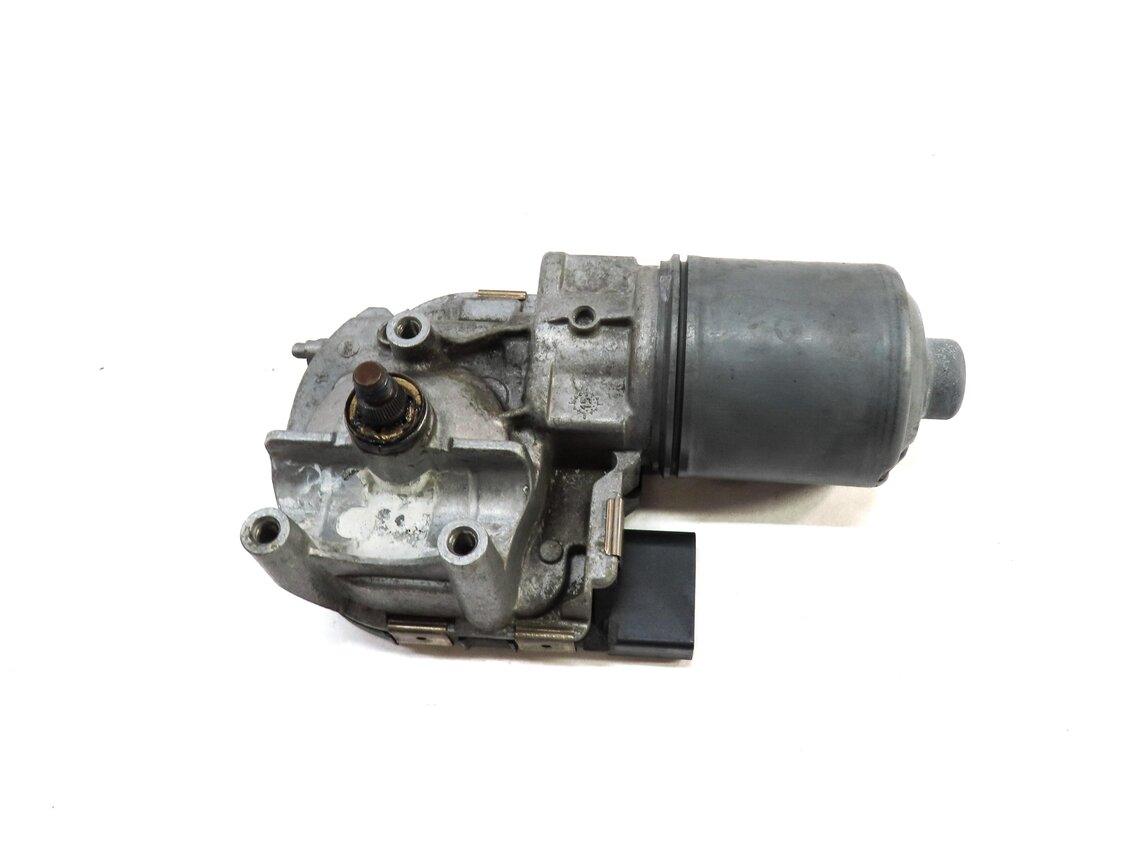 Thumbnail 4: 2016-2018 AUDI A3 E-TRON (8VF) FRONT WINDSHIELD WIPER MOTOR
