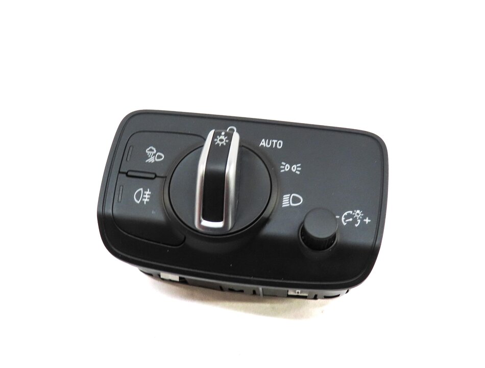 2015-2020 AUDI A3 S3 RS3 (8V) HEADLIGHT SWITCH FOGLIGHT FOG LAMP CONTROL SWITCH