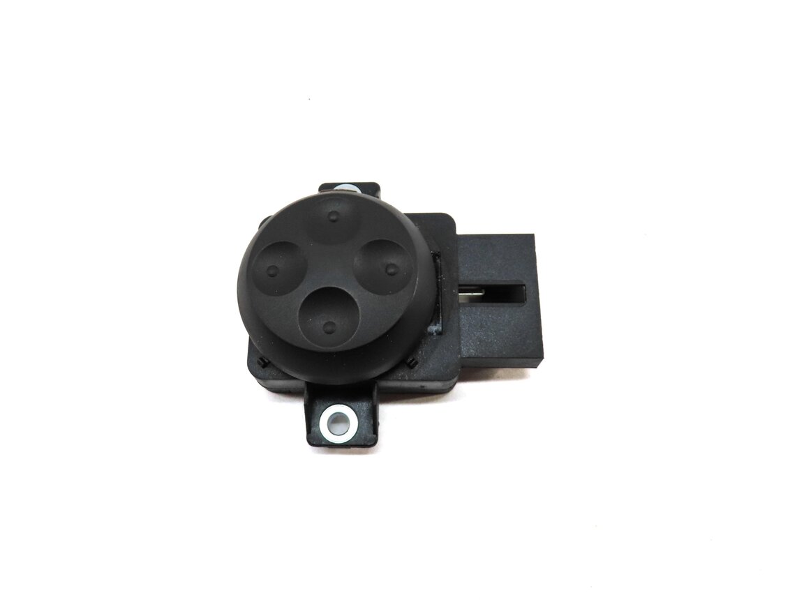 Thumbnail 3: 2016 AUDI A3 E-TRON (8V 8VF) FRONT LEFT DRIVER SEAT ADJUST ADJUSTMENT SWITCH