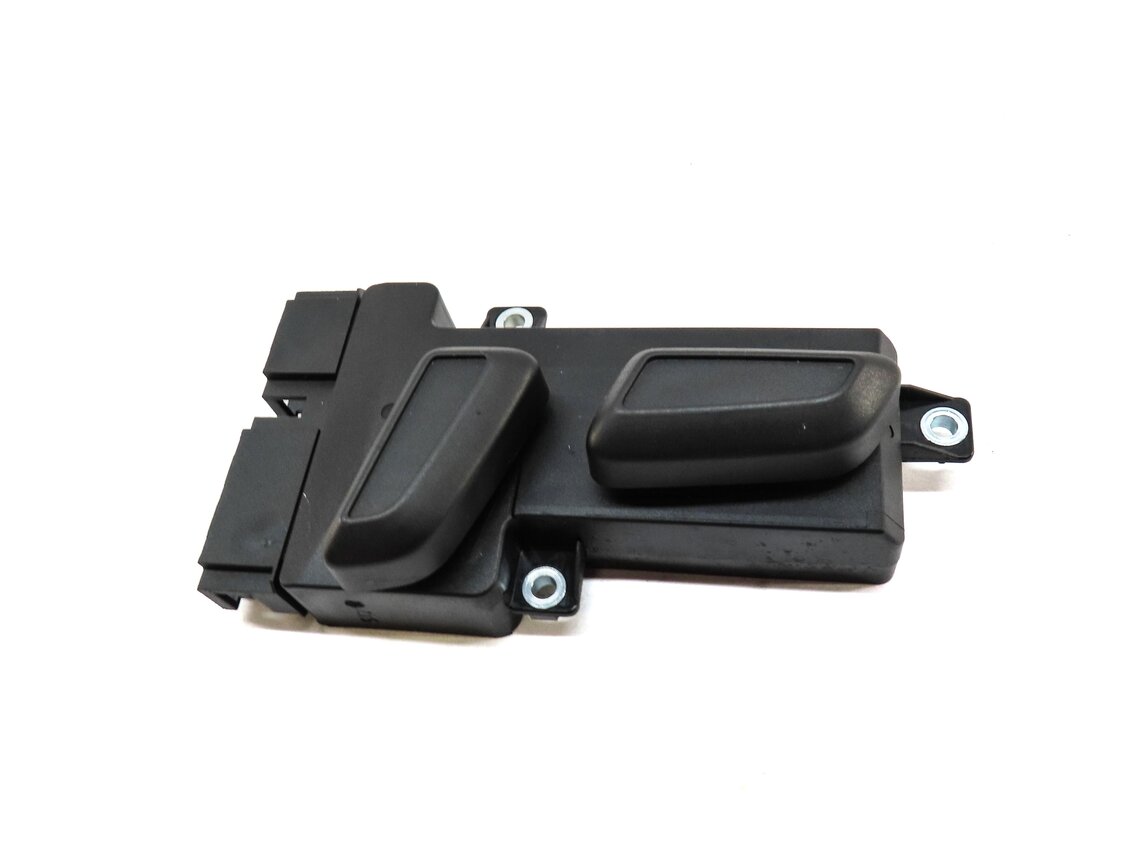 Thumbnail 7: 2016 AUDI A3 E-TRON (8V 8VF) FRONT LEFT DRIVER SEAT ADJUST ADJUSTMENT SWITCH