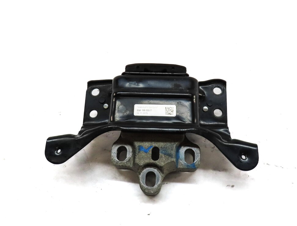 Thumbnail 4: 2016 AUDI A3 E-TRON (8V 8VF) HYBRID TRANSMISSION MOUNT BRACKET