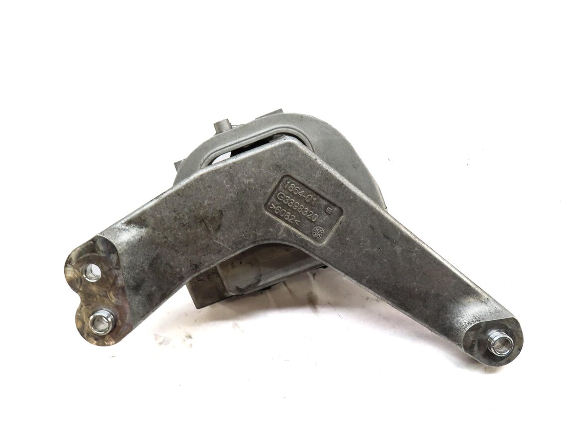 Thumbnail 4: 2016 AUDI A3 E-TRON (8V 8VF) HYBRID RIGHT PASSENGER ENGINE MOTOR MOUNT BRACKET