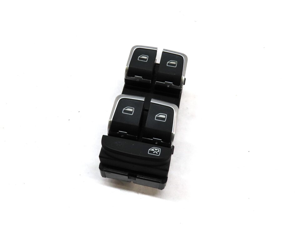 2015-2017 AUDI A3 S3 (8V) LEFT FRONT DRIVER DOOR MASTER POWER WINDOW SWITCH