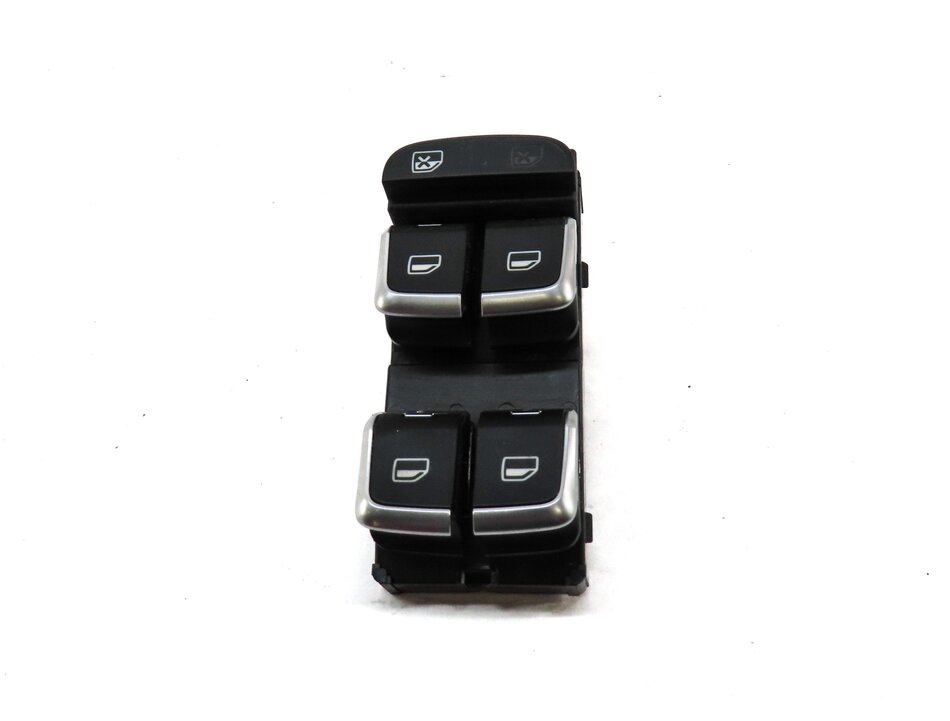 Thumbnail 3: 2015-2017 AUDI A3 S3 (8V) LEFT FRONT DRIVER DOOR MASTER POWER WINDOW SWITCH