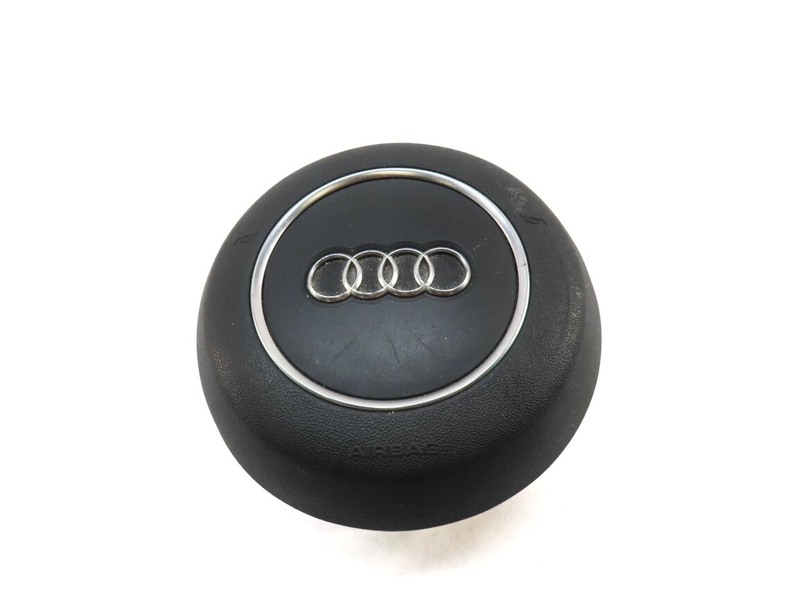 Thumbnail 2: 2015-2017 AUDI A3 S3 (8V 8VF) LEFT FRONT DRIVER STEERING WHEEL AIRBAG AIR BAG