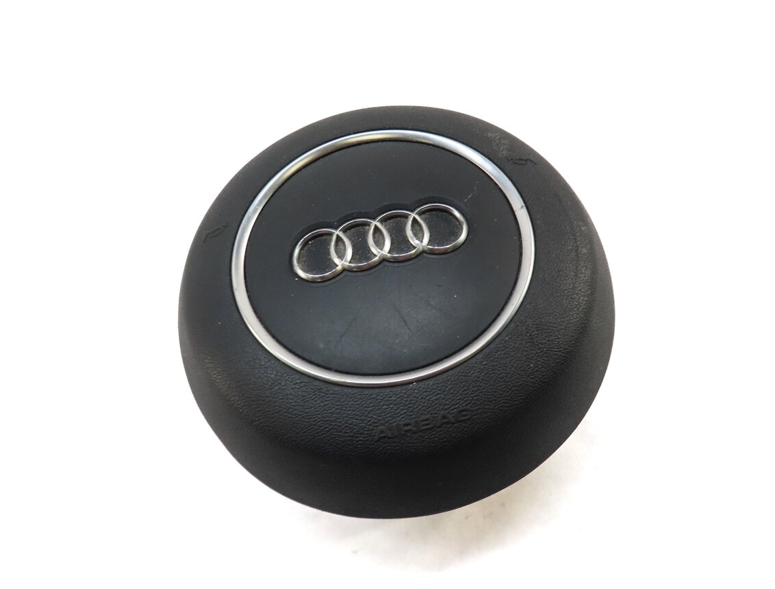 Thumbnail 3: 2015-2017 AUDI A3 S3 (8V 8VF) LEFT FRONT DRIVER STEERING WHEEL AIRBAG AIR BAG
