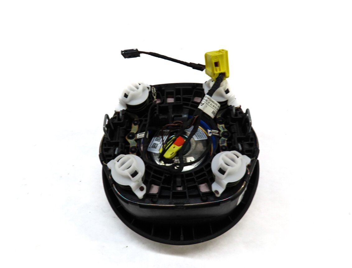 Thumbnail 5: 2015-2017 AUDI A3 S3 (8V 8VF) LEFT FRONT DRIVER STEERING WHEEL AIRBAG AIR BAG
