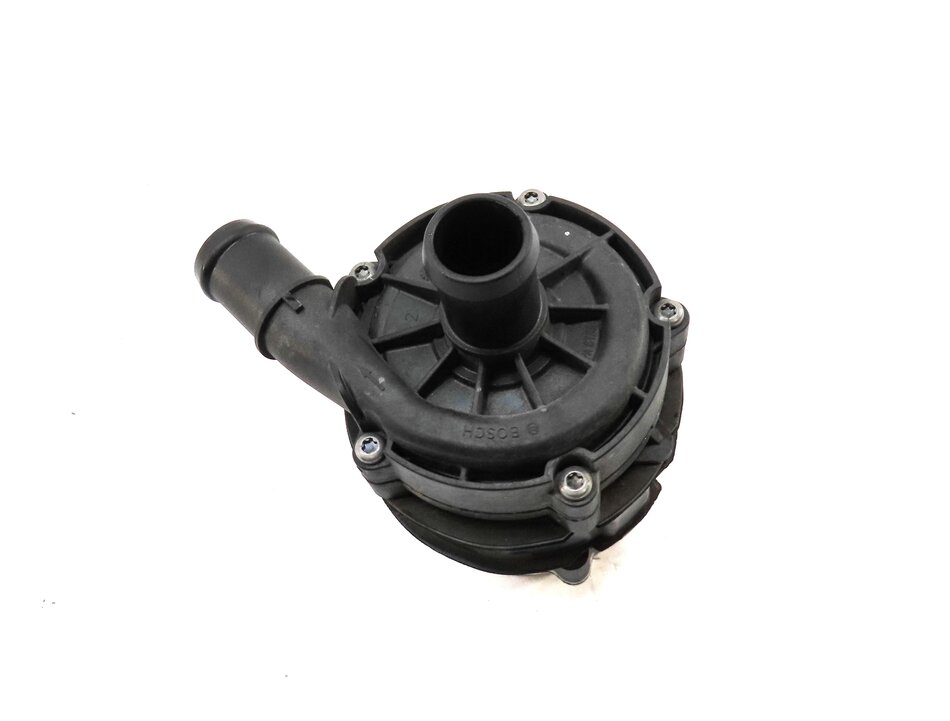 2016 AUDI A3 E-TRON (8V 8VF) HYBRID AUXILIARY WATER PUMP COOLANT PUMP