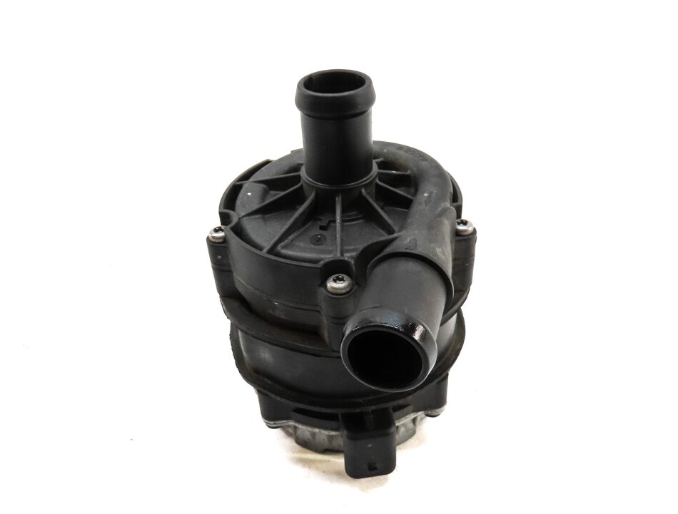 Thumbnail 2: 2016 AUDI A3 E-TRON (8V 8VF) HYBRID AUXILIARY WATER PUMP COOLANT PUMP