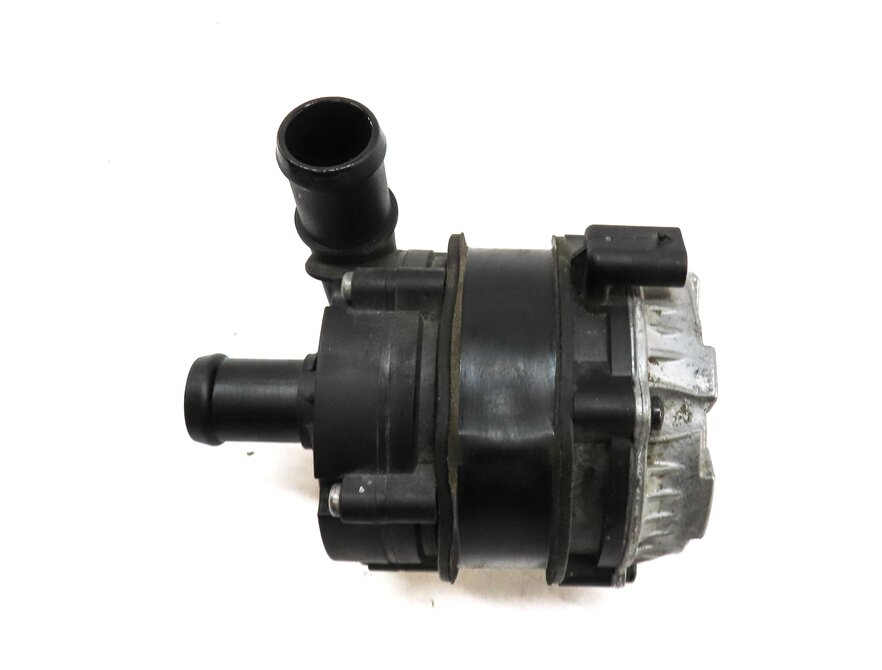Thumbnail 3: 2016 AUDI A3 E-TRON (8V 8VF) HYBRID AUXILIARY WATER PUMP COOLANT PUMP