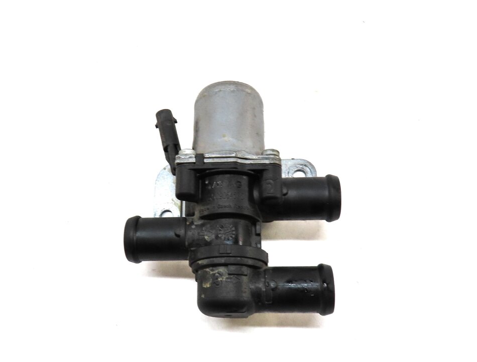 Thumbnail 2: 2016 AUDI A3 E-TRON (8V 8VF) HYBRID WATER HEATER COOLANT CONTROL VALVE