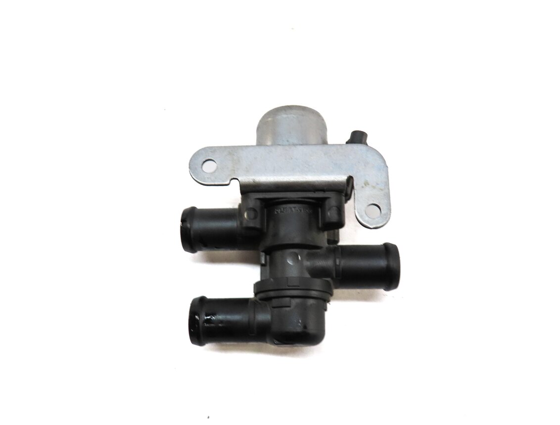 Thumbnail 4: 2016 AUDI A3 E-TRON (8V 8VF) HYBRID WATER HEATER COOLANT CONTROL VALVE