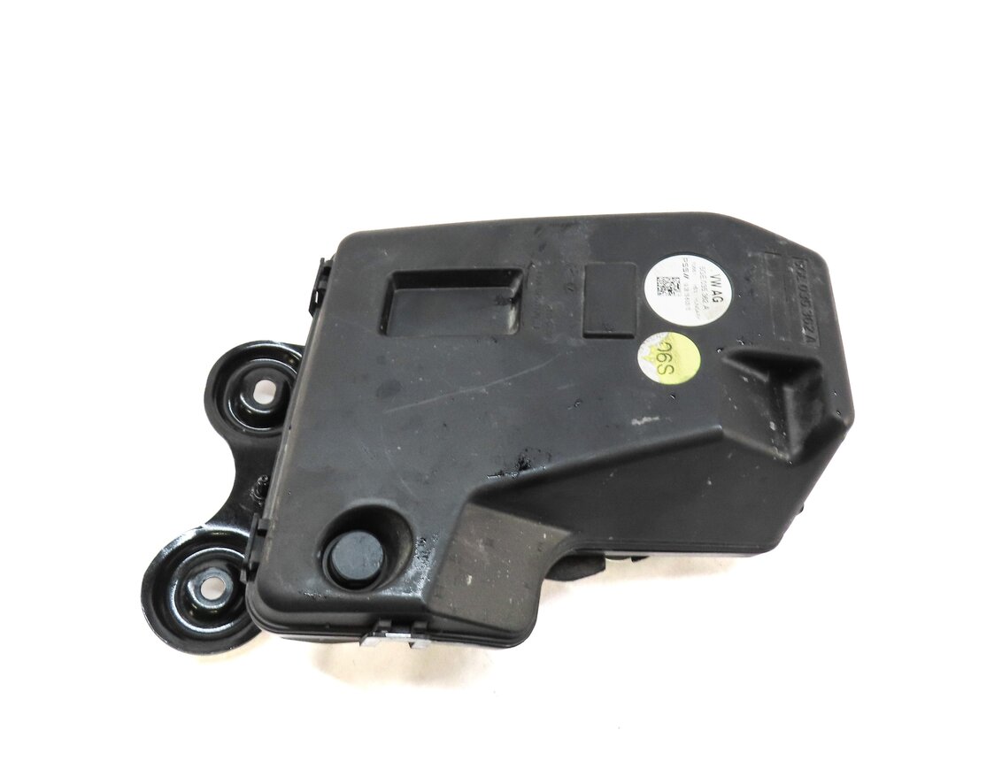 Thumbnail 4: 2016 AUDI A3 E-TRON (8V 8VF) ENGINE NOISE GENERATOR SPEAKER